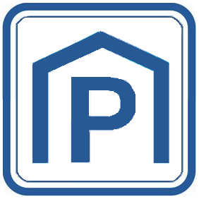 parkeergarage
