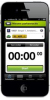 telefoon mobiel parkeren