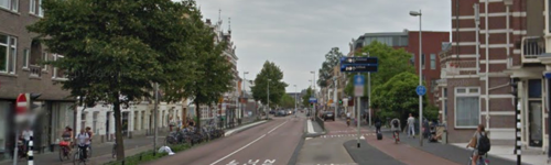 biltstraat utrecht parkeren