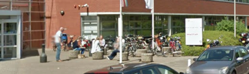 fontys Utrecht parkeren