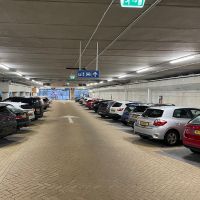 goedkoop parkeren utrecht