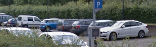 griftpark utrecht parkeren