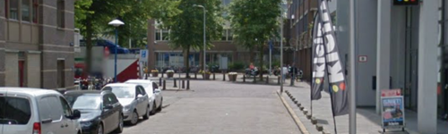 kroonstraat utrecht parkeren