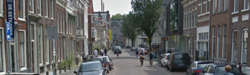 lange nieuwstraat utrecht parkeren