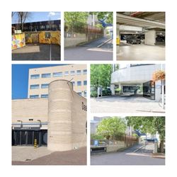 parkbee utrecht parkeergarages