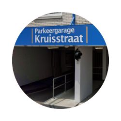 parkeergarage kruisstraat utrecht