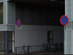 parkeergarage Grifthoek utrecht