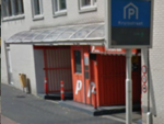 parkeergarage kruisstraat utrecht