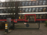 parkeergarage dacostakade utrecht