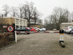 parkeergarage hengeveldstraat utrecht