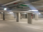 parkeergarage rotsoord utrecht