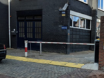 parkeergarage visschersplein utrecht