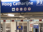 parkeergarage radboud utrecht