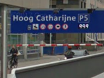 parkeergarage rijnkade utrecht