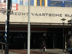 parkeergarage vaartsche rijn utrecht