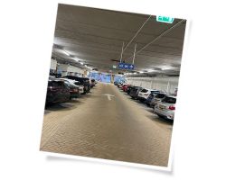 goedkoop parkeren utrecht