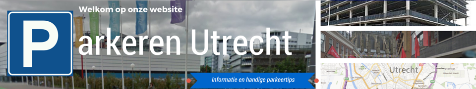Parkeergarages Rotterdam