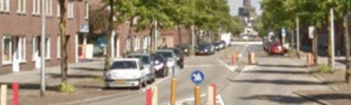 rubenslaan utrecht parkeren