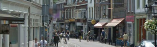 twijnstraat utrecht parkeren