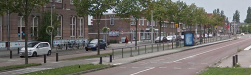 vleutenseweg utrecht parkeren