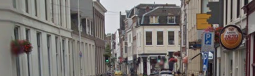 wittevrouwenstraat utrecht parkeren